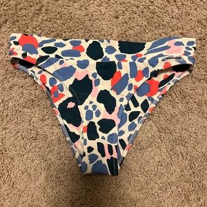 Blackbough swimsuit bottom